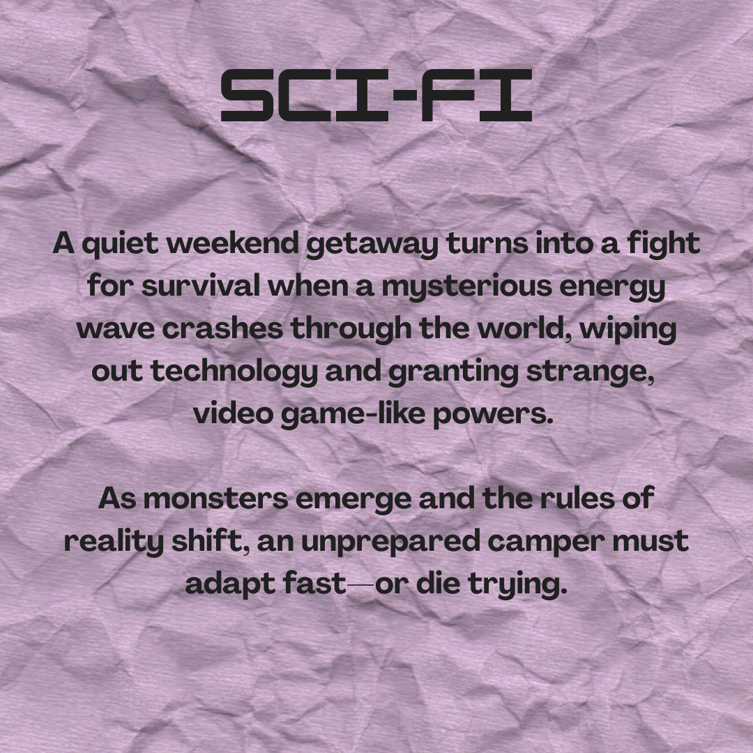Sci - Fi