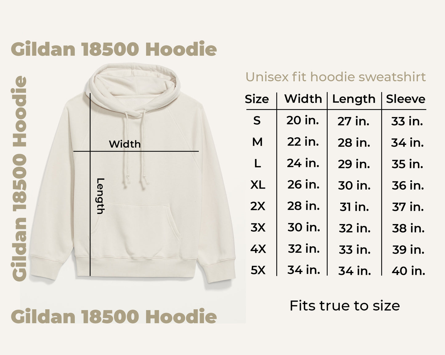 Bookish Hoodie