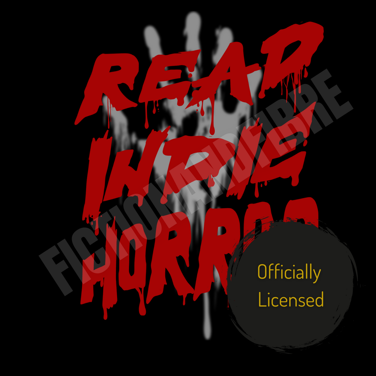 Read indie horror