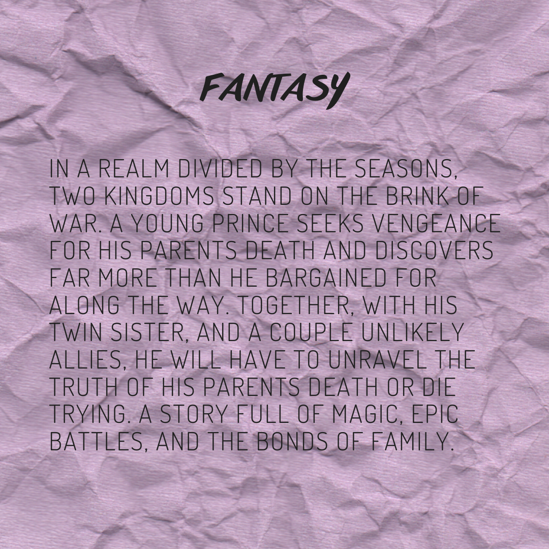 Fantasy