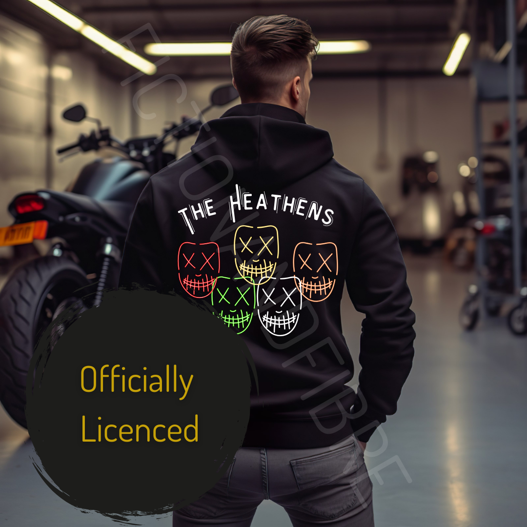 The Heathens