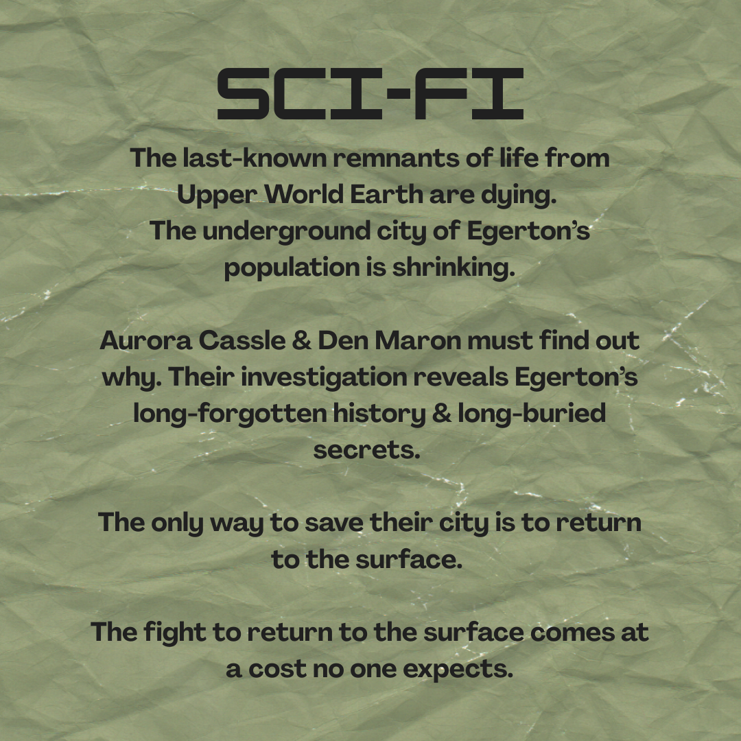 Sci - Fi