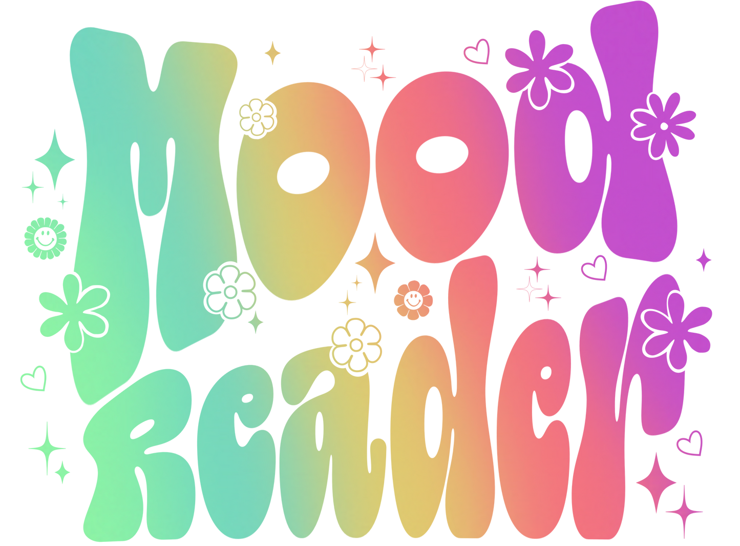 Mood Reader tee