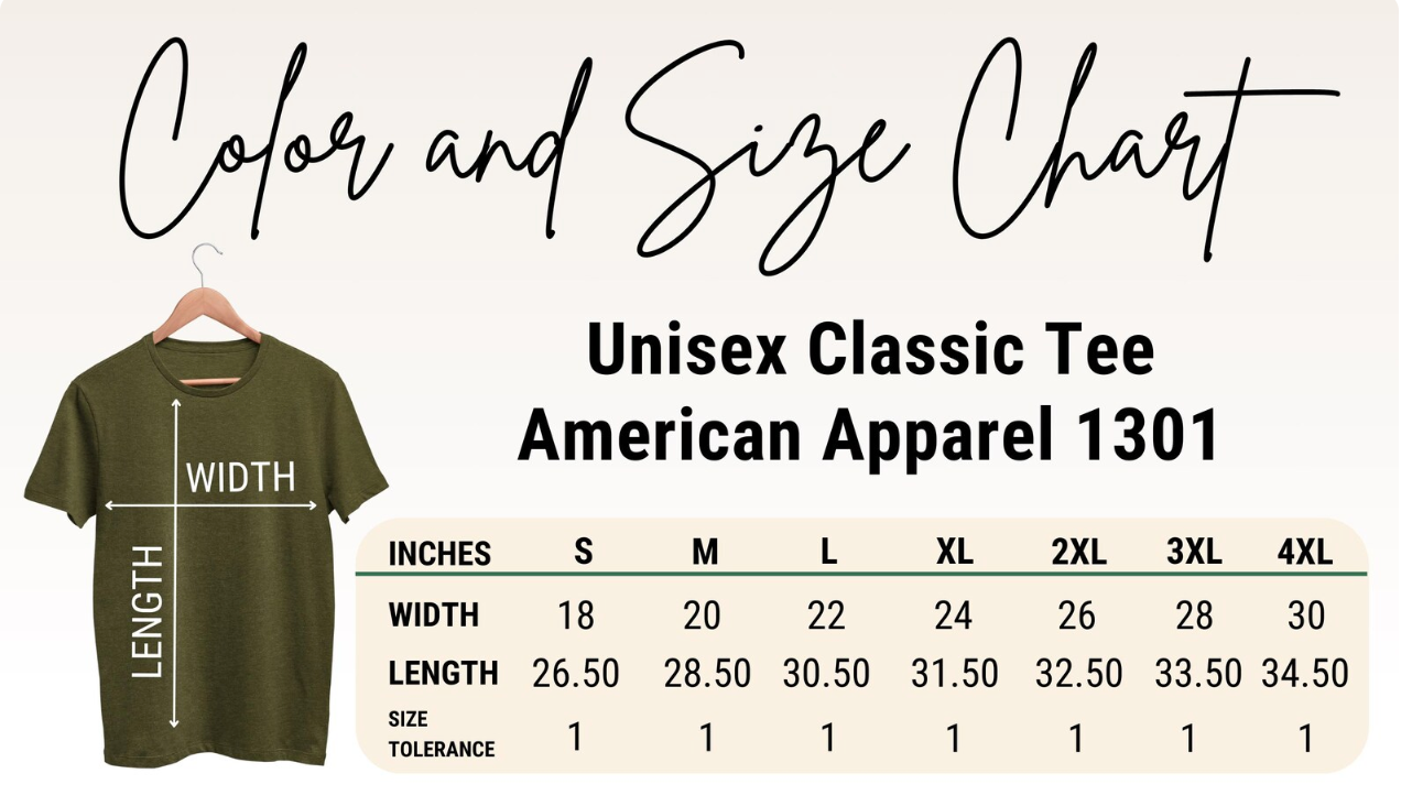 Read more Indie tee