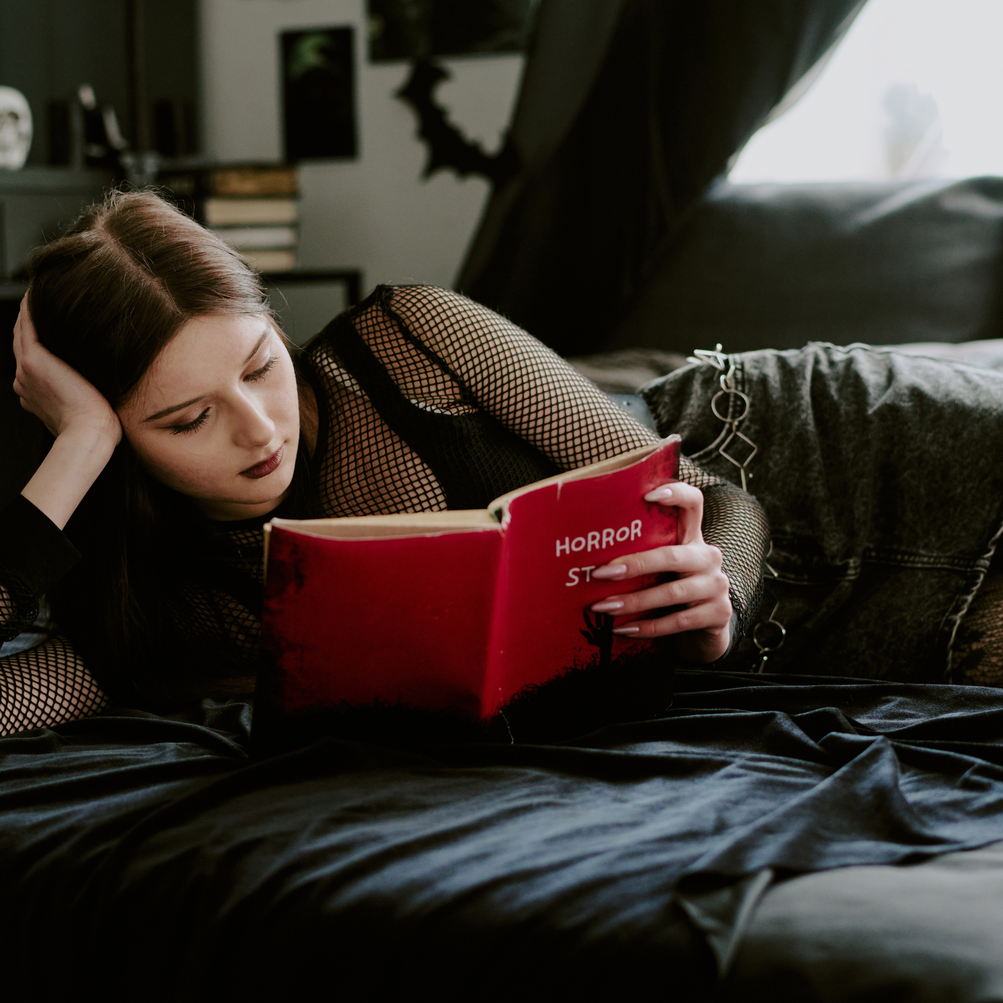 Unchained and Untamed