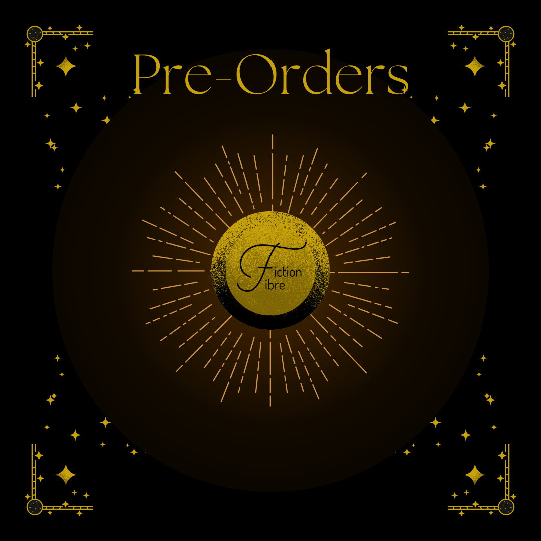 Pre-Orders