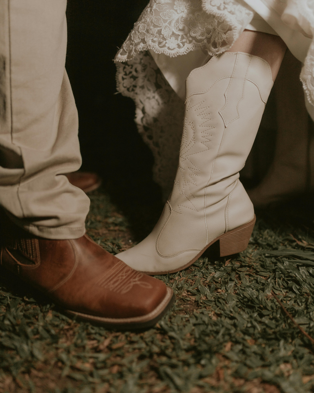 Western Romance