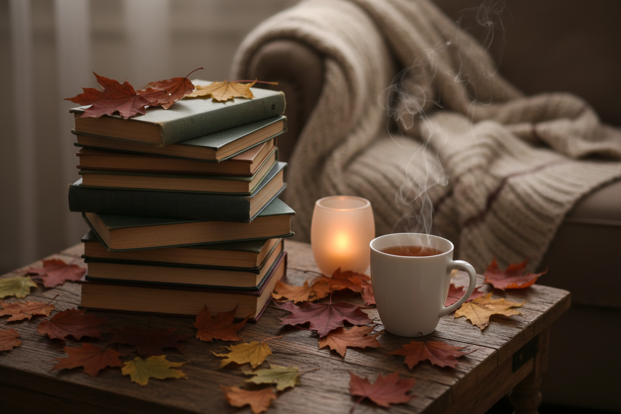 Leaves and Lore