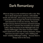 Dark Romantasy