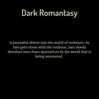 Dark Romantasy