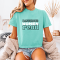 Dangerous women read