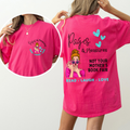 Hot Pink Edition