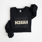 Reverse Harem Sweat set