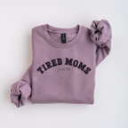 Tired Moms Book Club