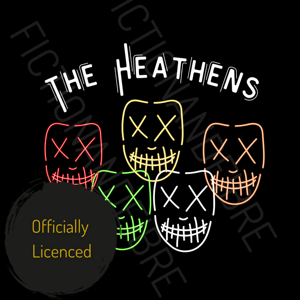 The Heathens