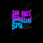 Reading era zipper hoodie