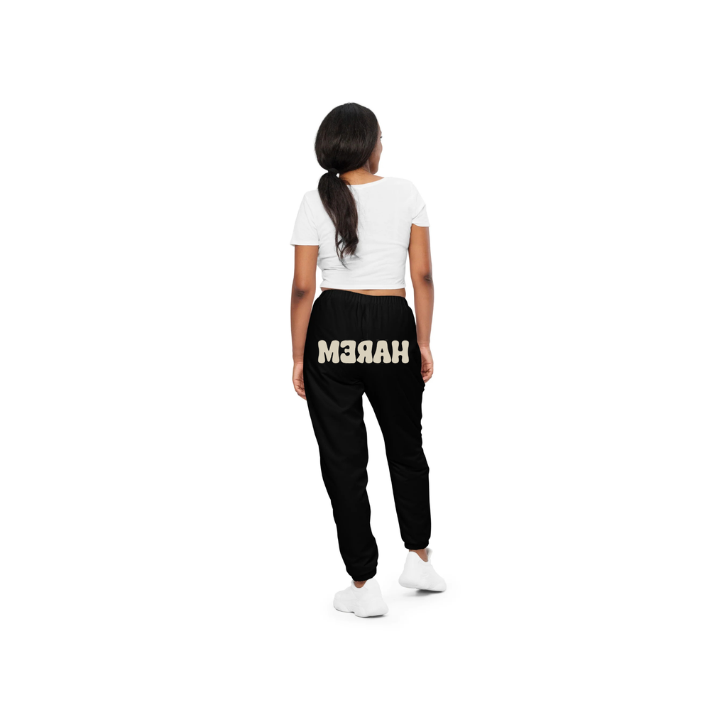 Reverse Harem Sweat set