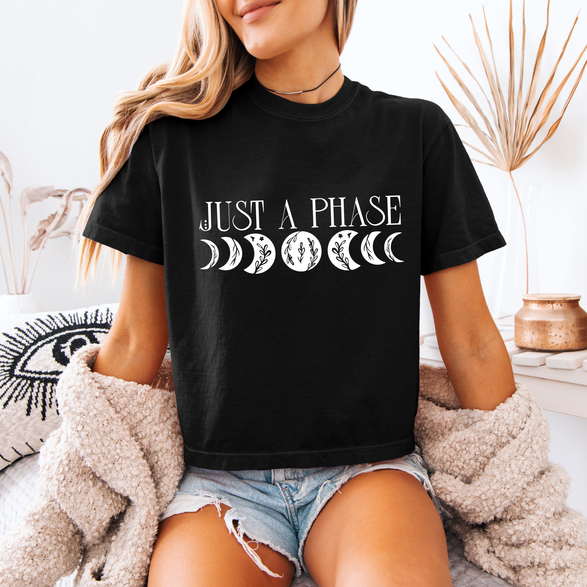 Just a Phase