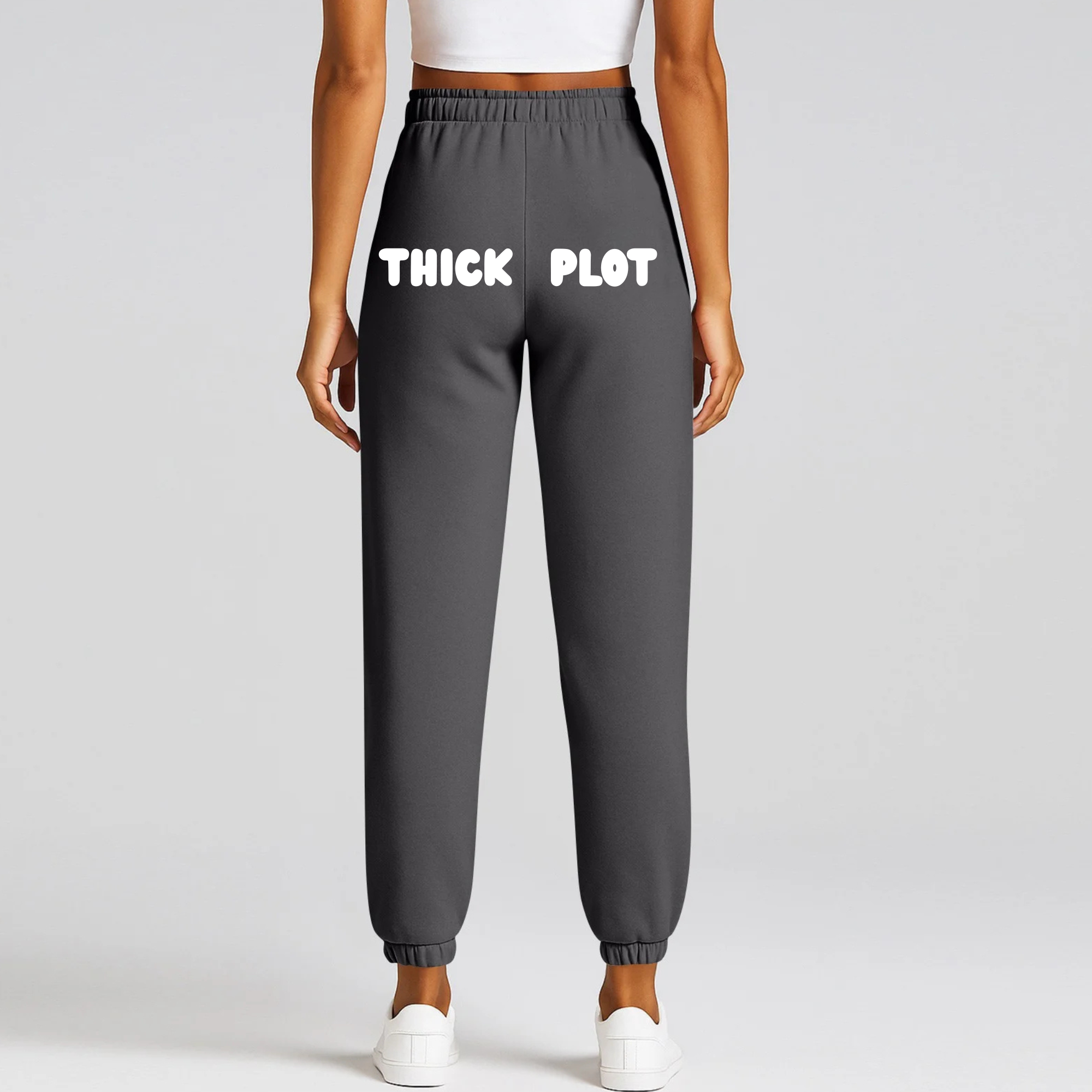 #SpoilerAlert Sweat set