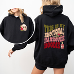 Emotional Hangover Hoodie