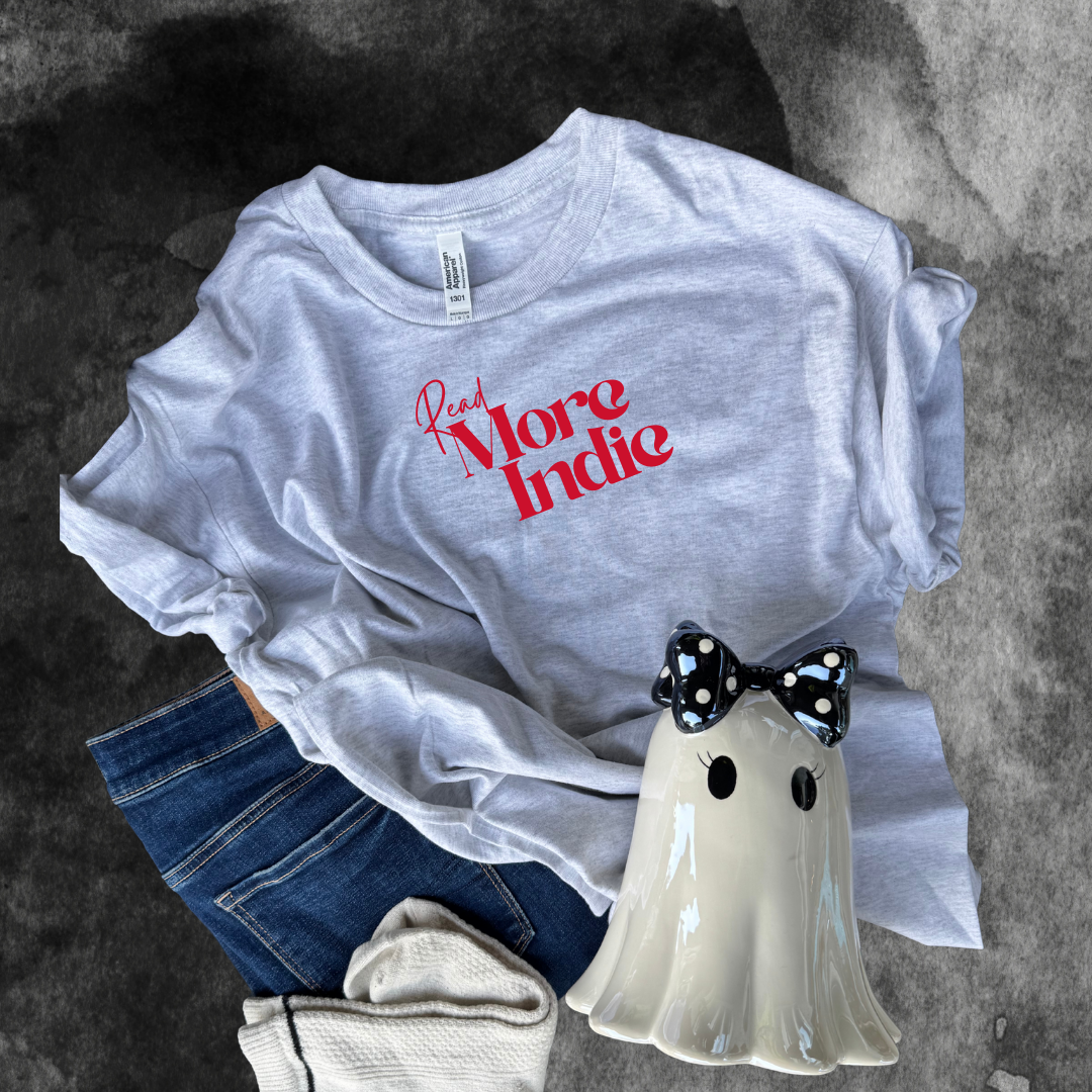 Read more Indie tee