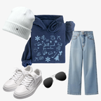 Well read for winter