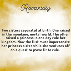 Romantasy Book Box