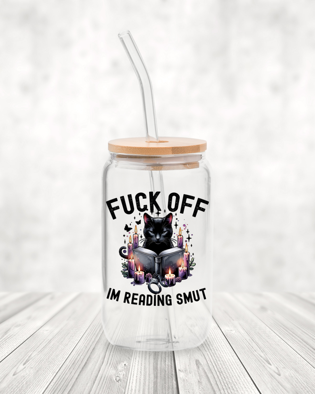 Im reading smut cup