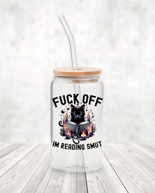 Im reading smut cup