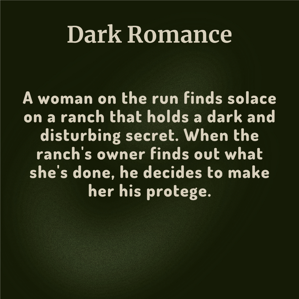 Dark Romance