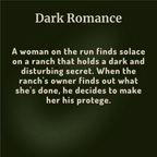 Dark Romance