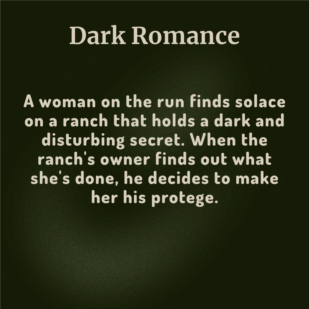 Dark Romance