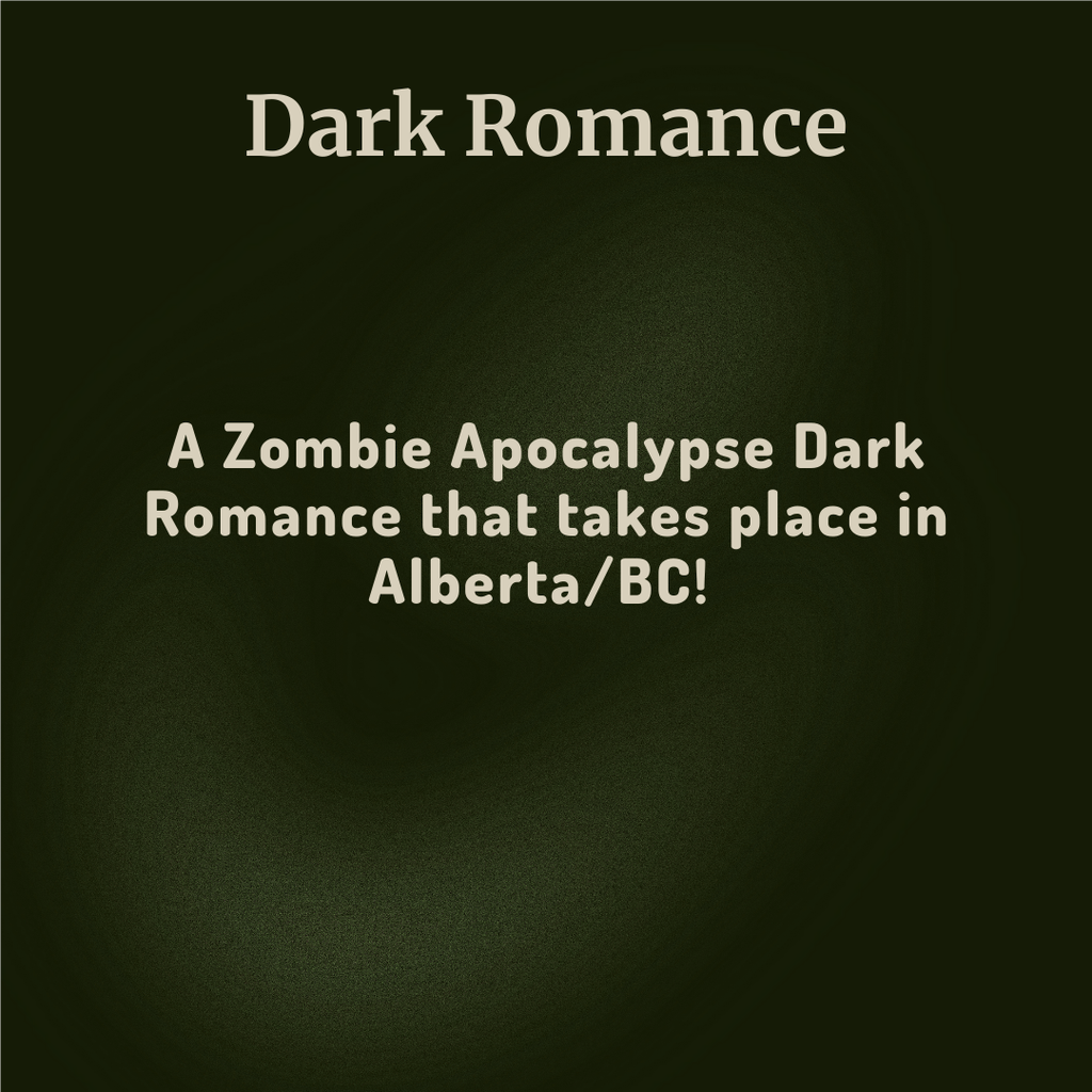 Dark Romance