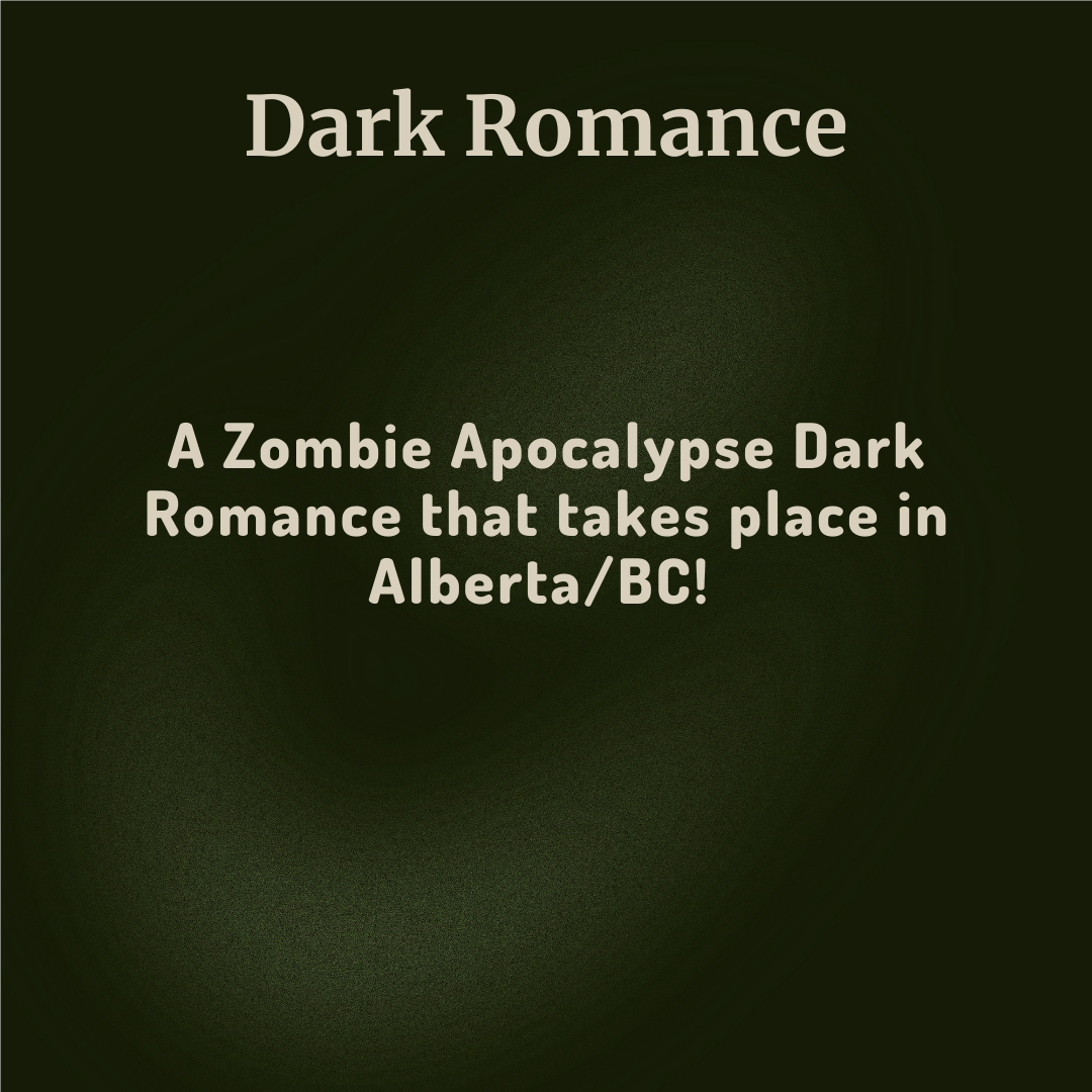 Dark Romance