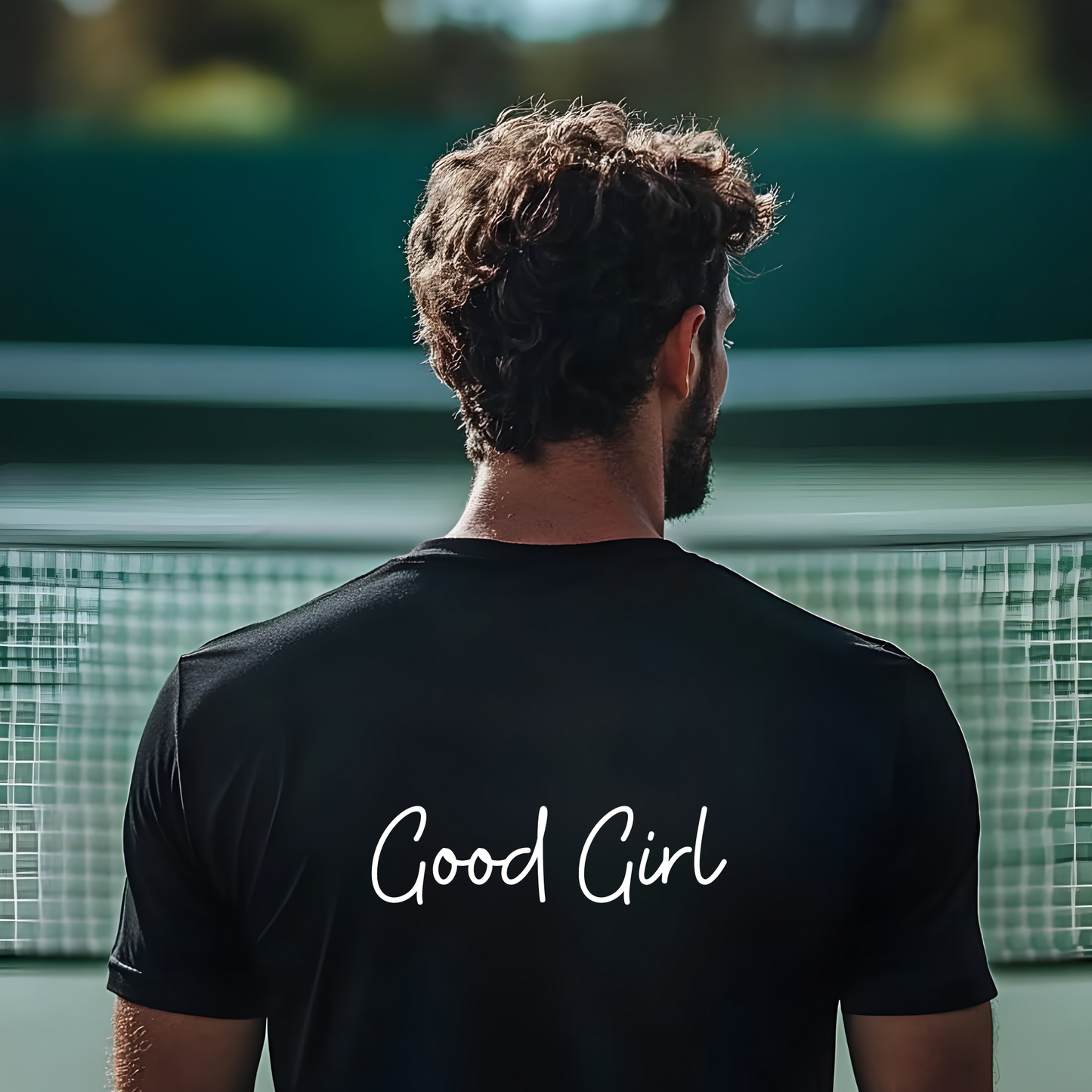 Good girl tee