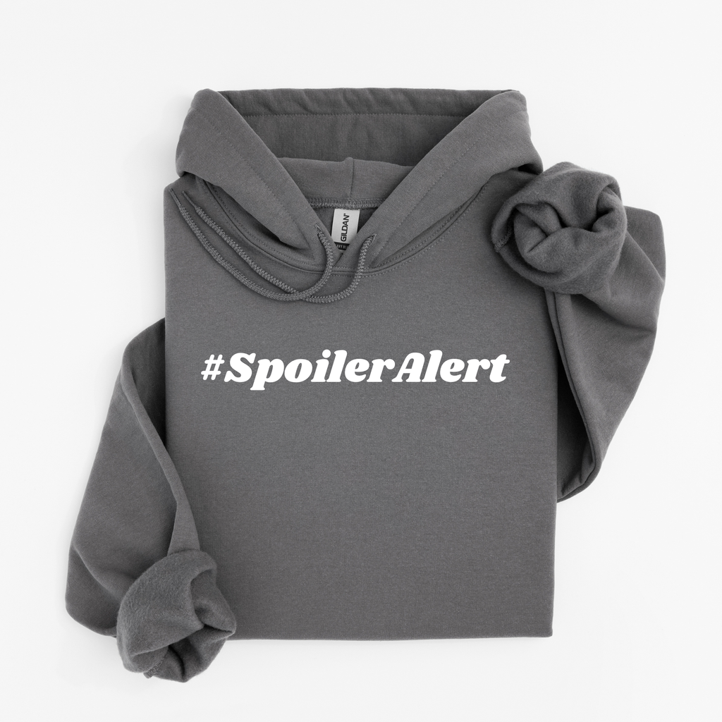 #SpoilerAlert Sweat set
