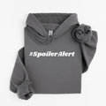 #SpoilerAlert Sweat set