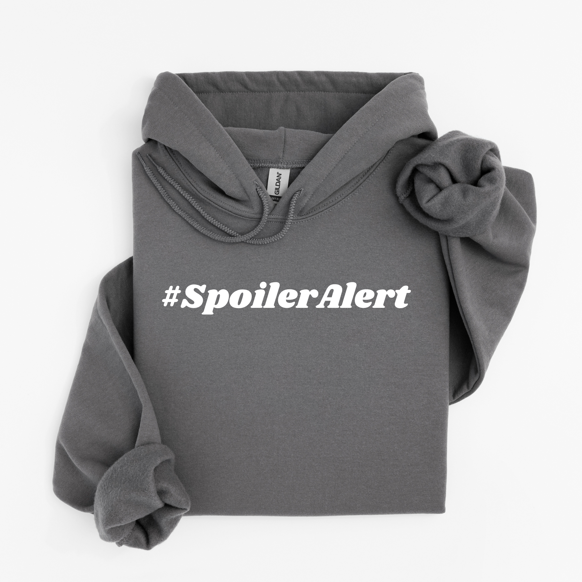 #SpoilerAlert Sweat set