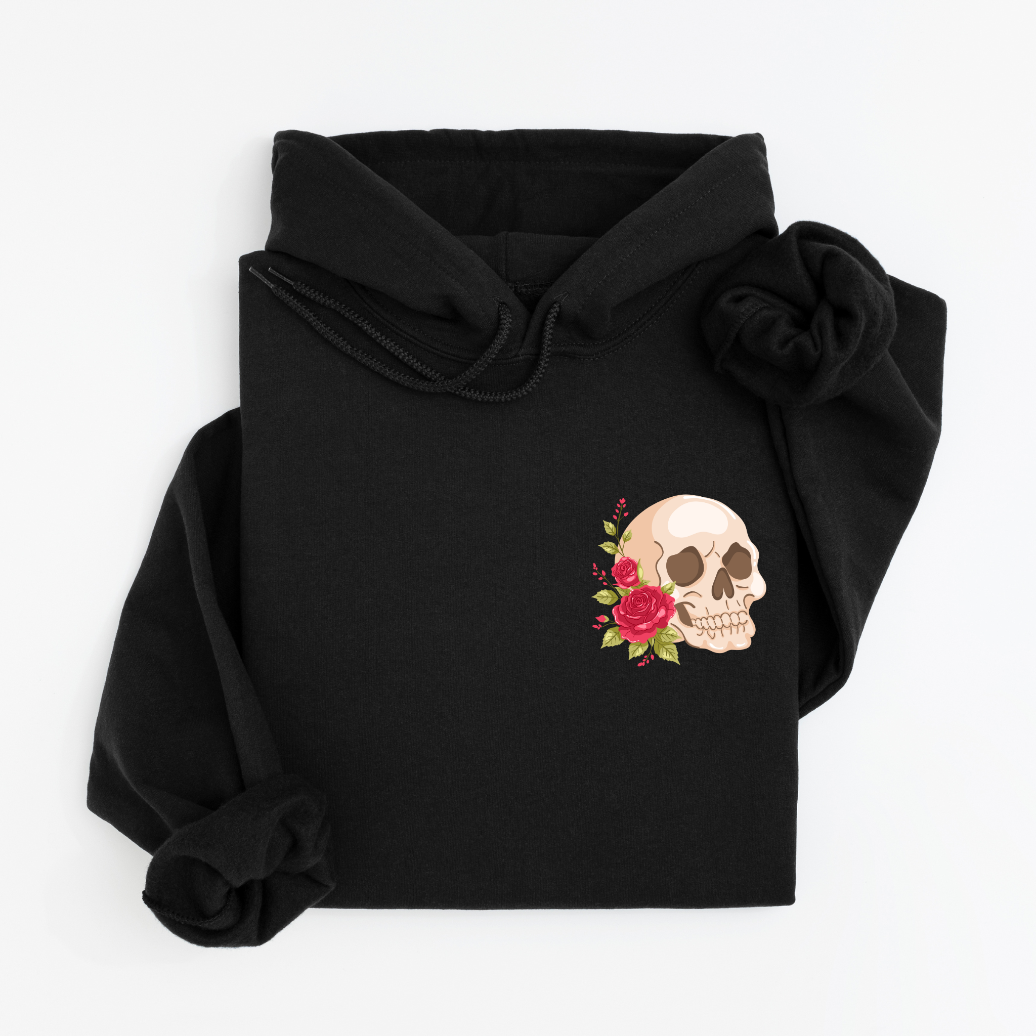 Emotional Hangover Hoodie