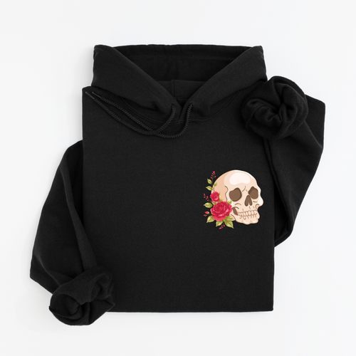 Emotional Hangover Hoodie
