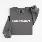 #SpoilerAlert Sweat set