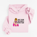 Not your mother's book fair