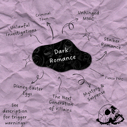 Dark Romance