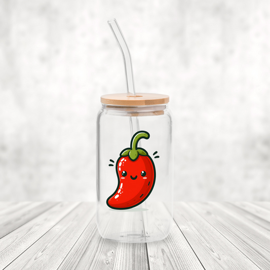 Spicy cup
