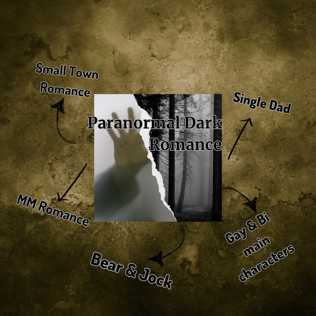 Paranormal Dark Romance