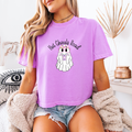 Hot ghouls read