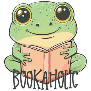 Bookaholic cup