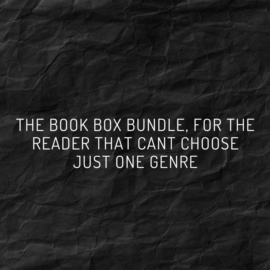 Book Box Bundle