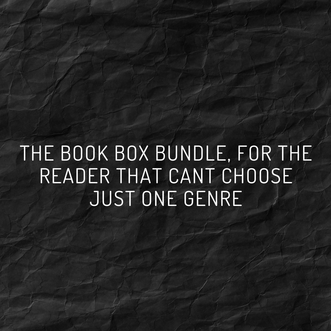 Book Box Bundle