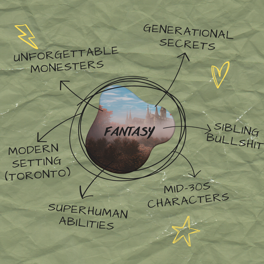 Fantasy
